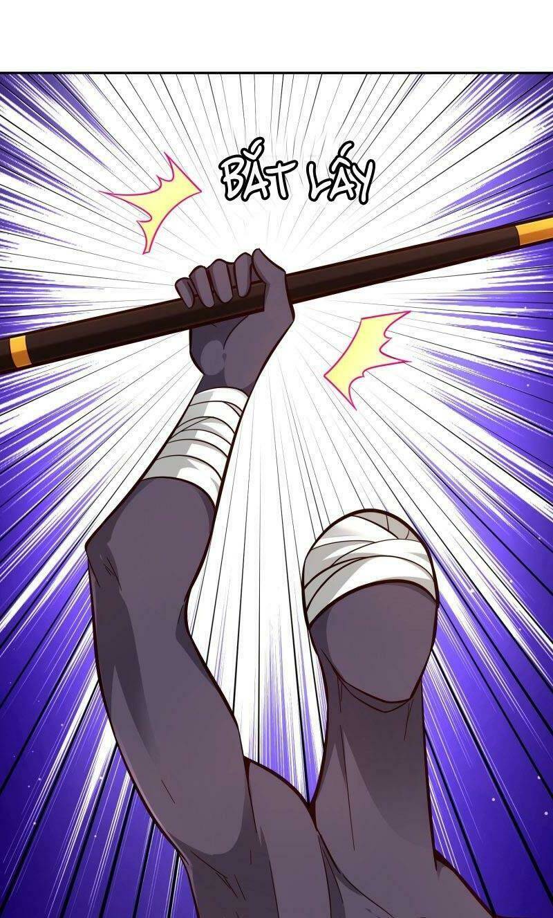 võ linh kiếm tôn chapter 102 5