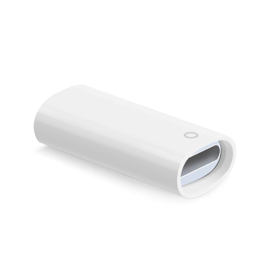 Đầu chuyển đổi cổng sạc thích hợp cho bút cảm ứng Apple Pencil 1