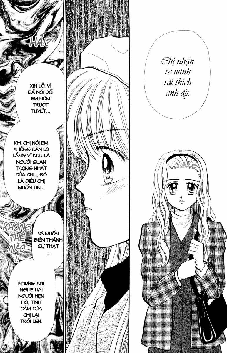 baby love chapter 18 28