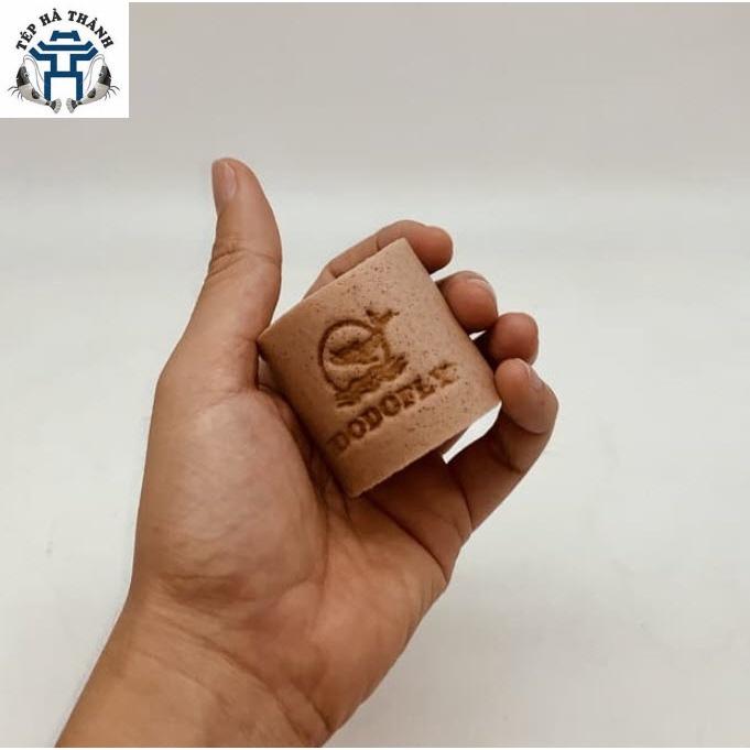 Vật Liệu Lọc Bể Cá DODOFLY DRAGON CAKE 5X5cm - Vật Liệu Lọc Cao Cấp Cho Bể Cá Cảnh, Bể Thủy Sinh