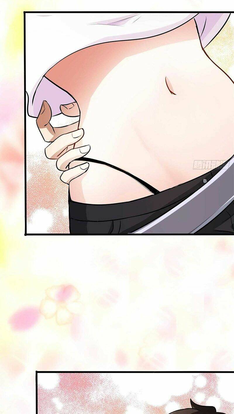 bạn gái virus của tôi chapter 278 41