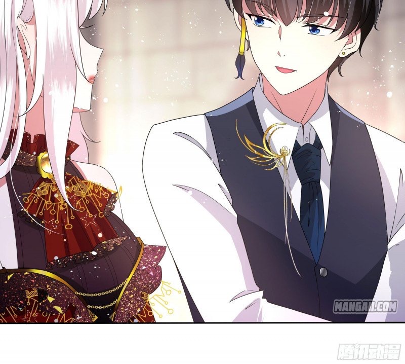 công chúa phản diện trong truyền thuyết chapter 30 15