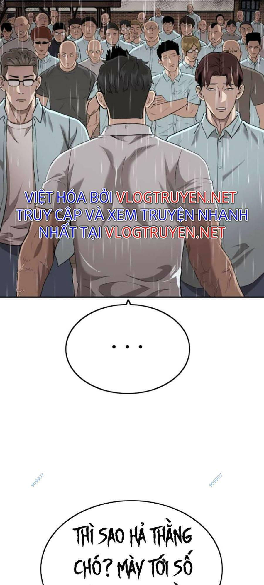 người xấu chapter 109 106