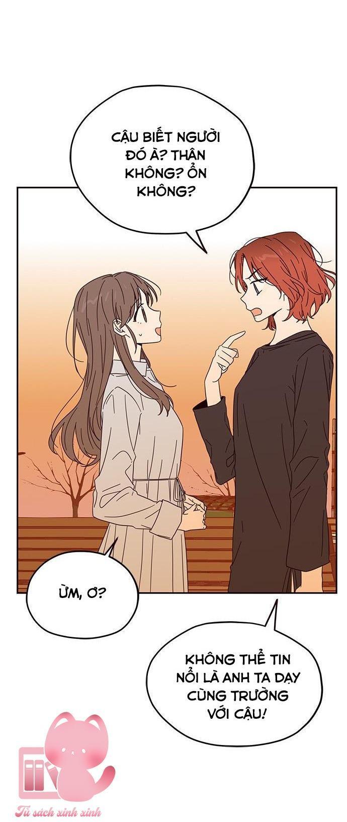 sợi chỉ tình yêu chapter 9 7