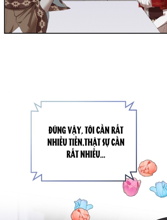 [18+] dũng sĩ vị tha chapter 27.1 25