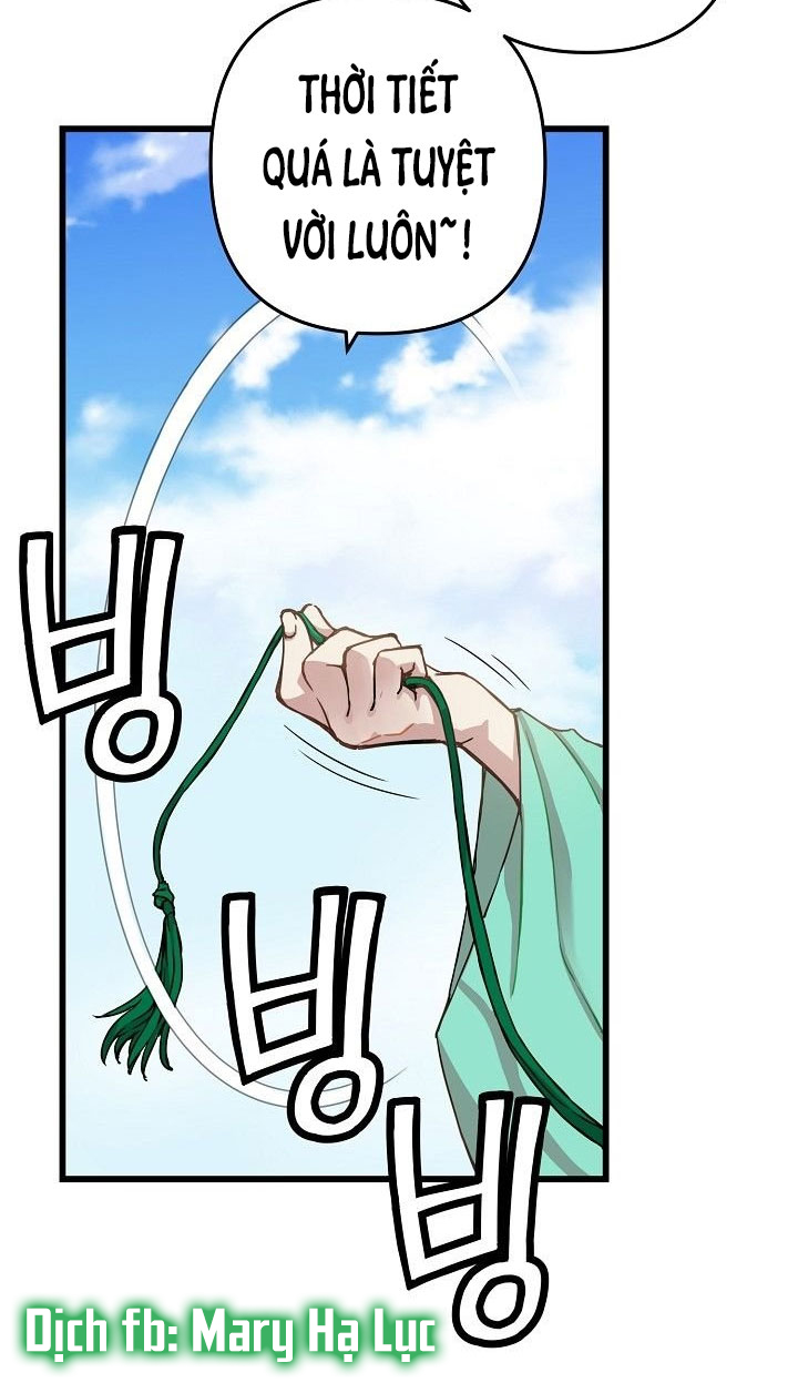 tôi sẽ sống như một hoàng tử chapter 5 44