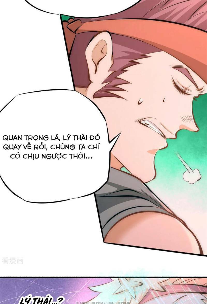 đô thị đỉnh phong cao thủ chapter 39 16