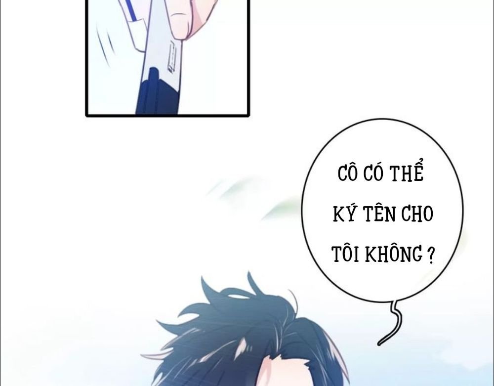 tinh diệu vị lai chapter 1.3 30