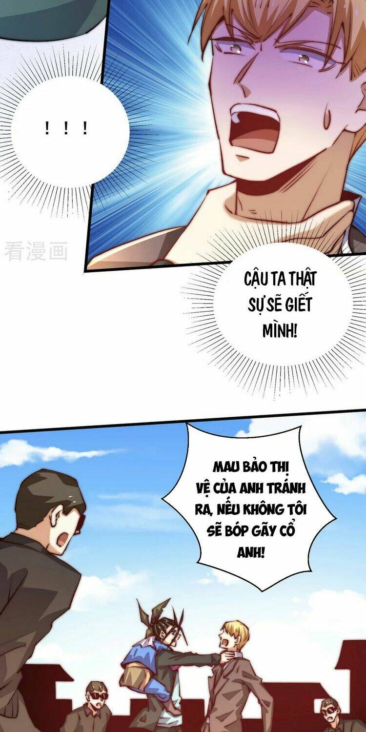đô thị đỉnh phong cao thủ chapter 261 6