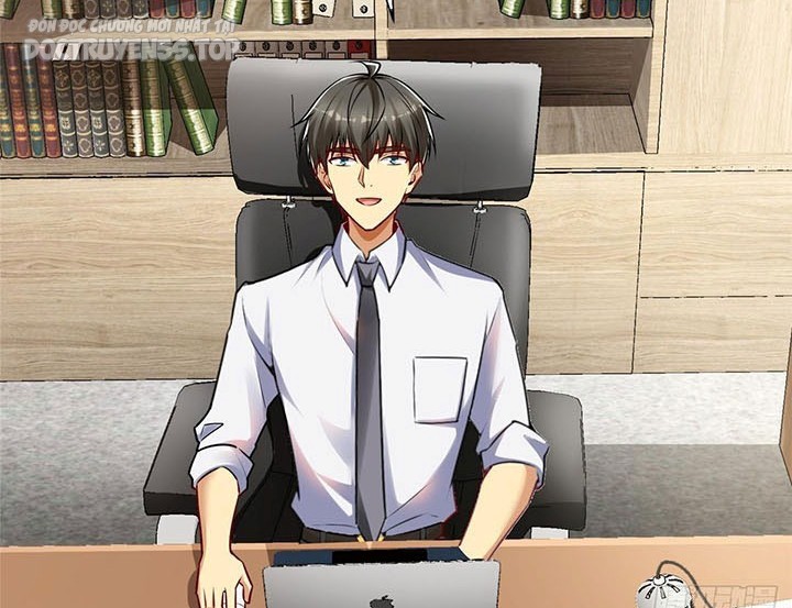 ta làm giàu từ thua lỗ game chapter 112 73