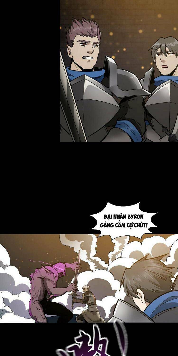 lê minh chi kiếm chapter 6 6