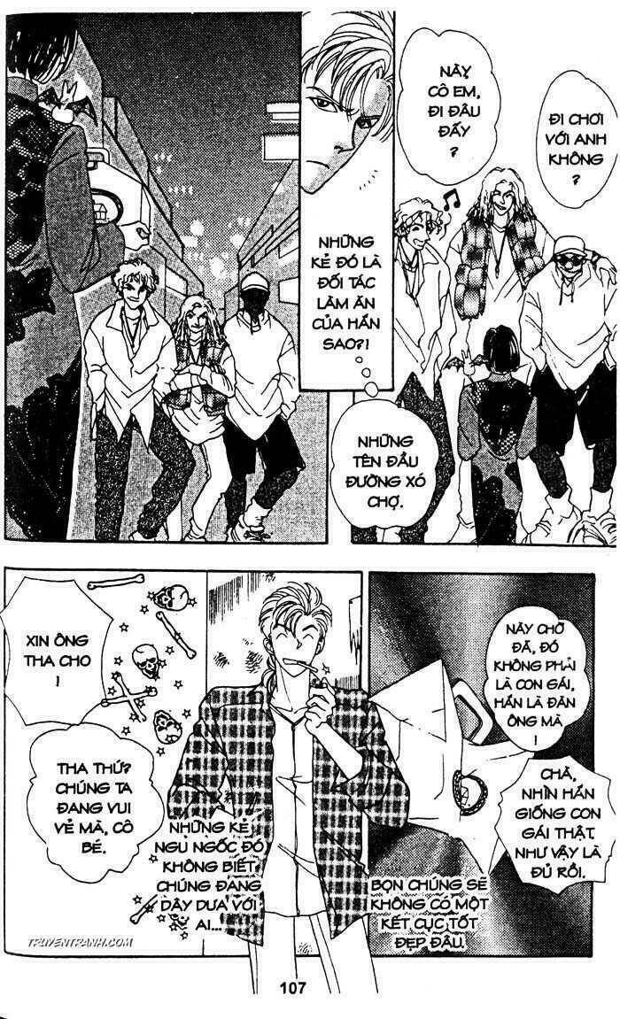 petshop of horrors chapter 23 4