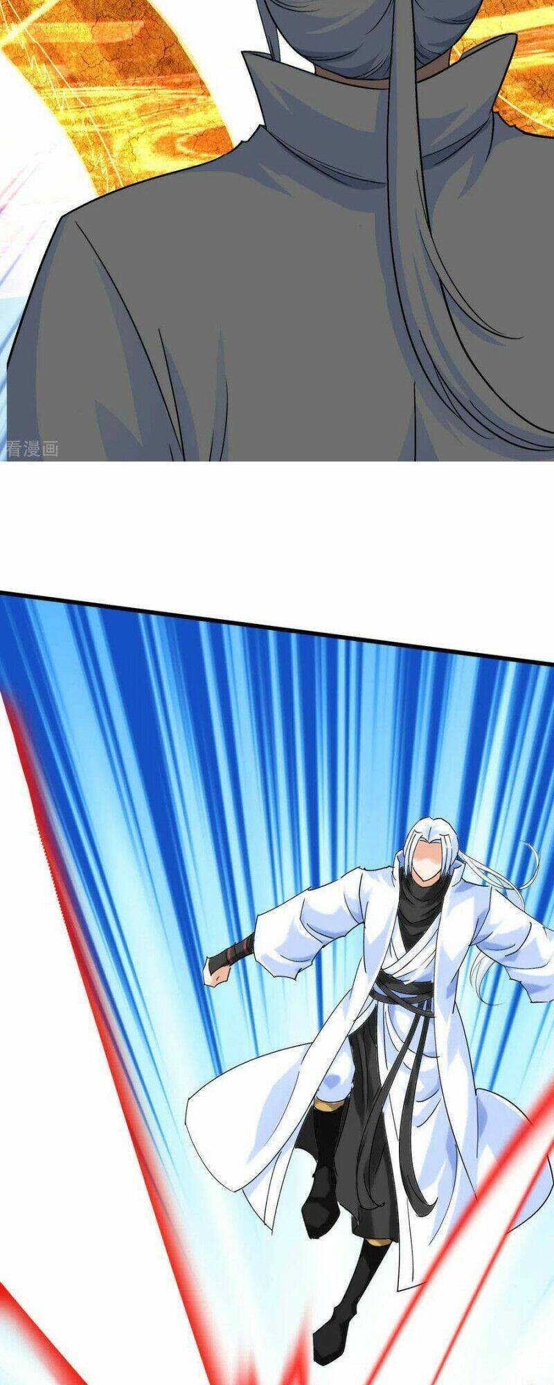 trọng sinh ta là đại thiên thần chapter 163 38