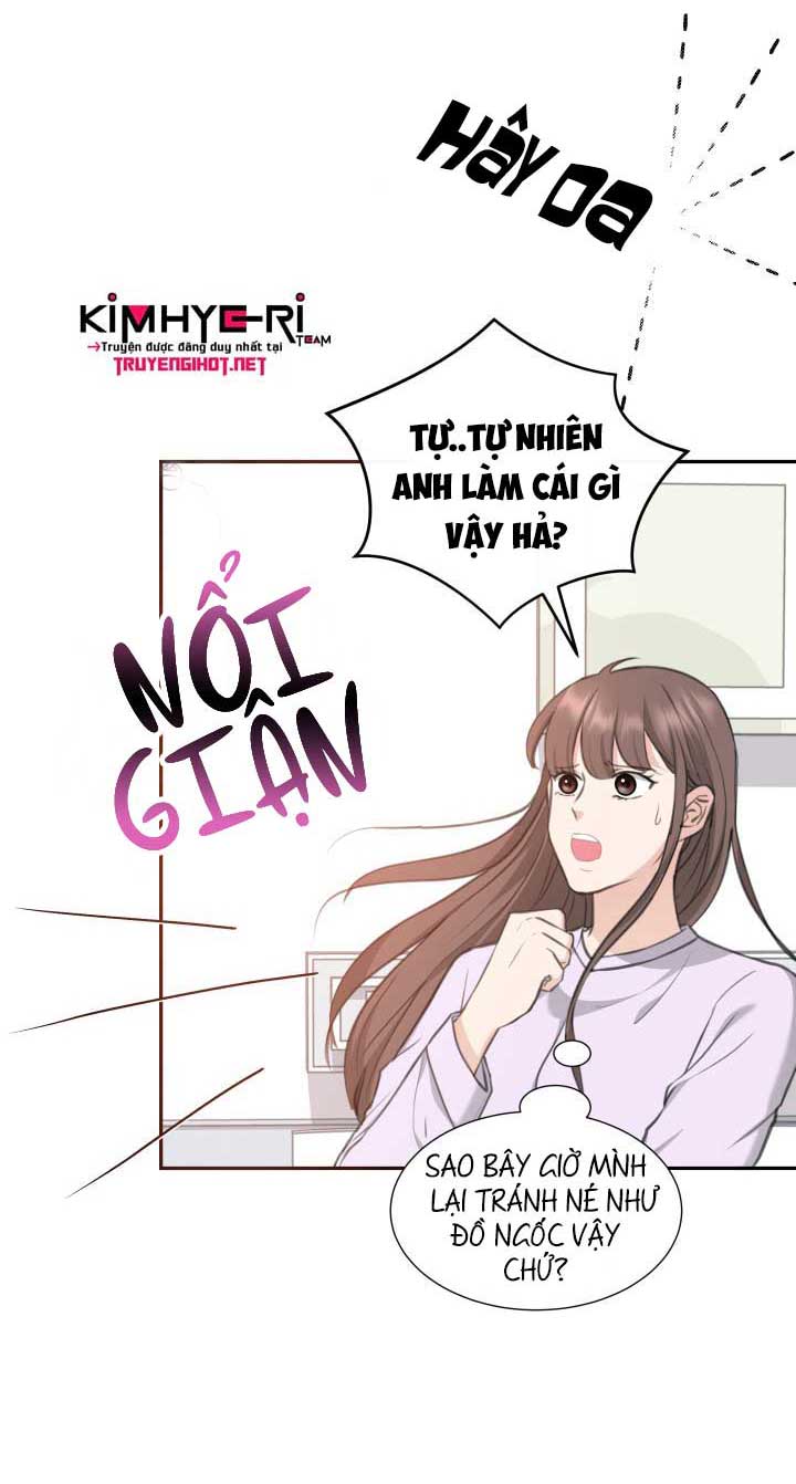 vị đại diện đáng ngờ chapter 2 24