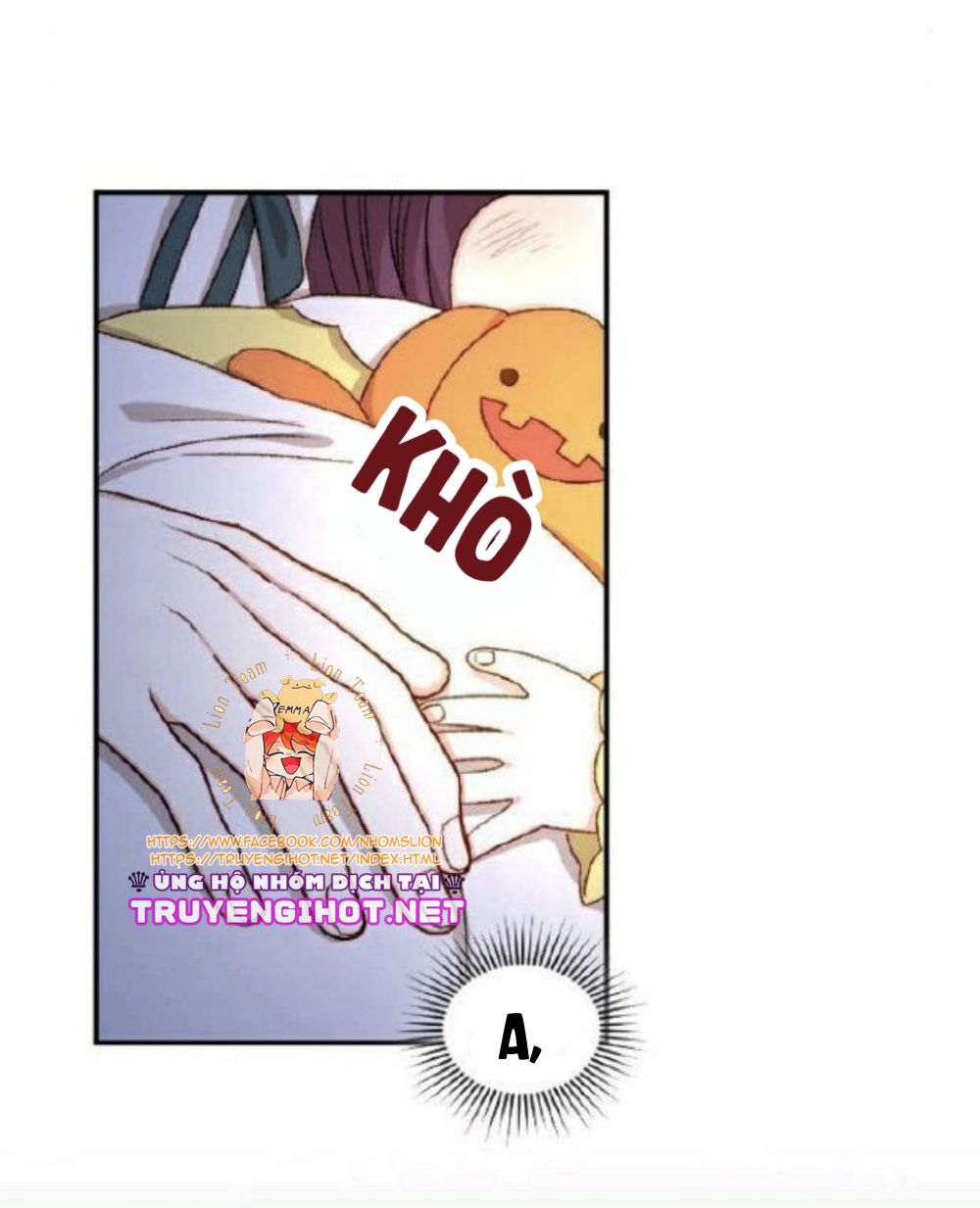 nữ chính muốn tôi trở thành mẹ kế chapter 17 26