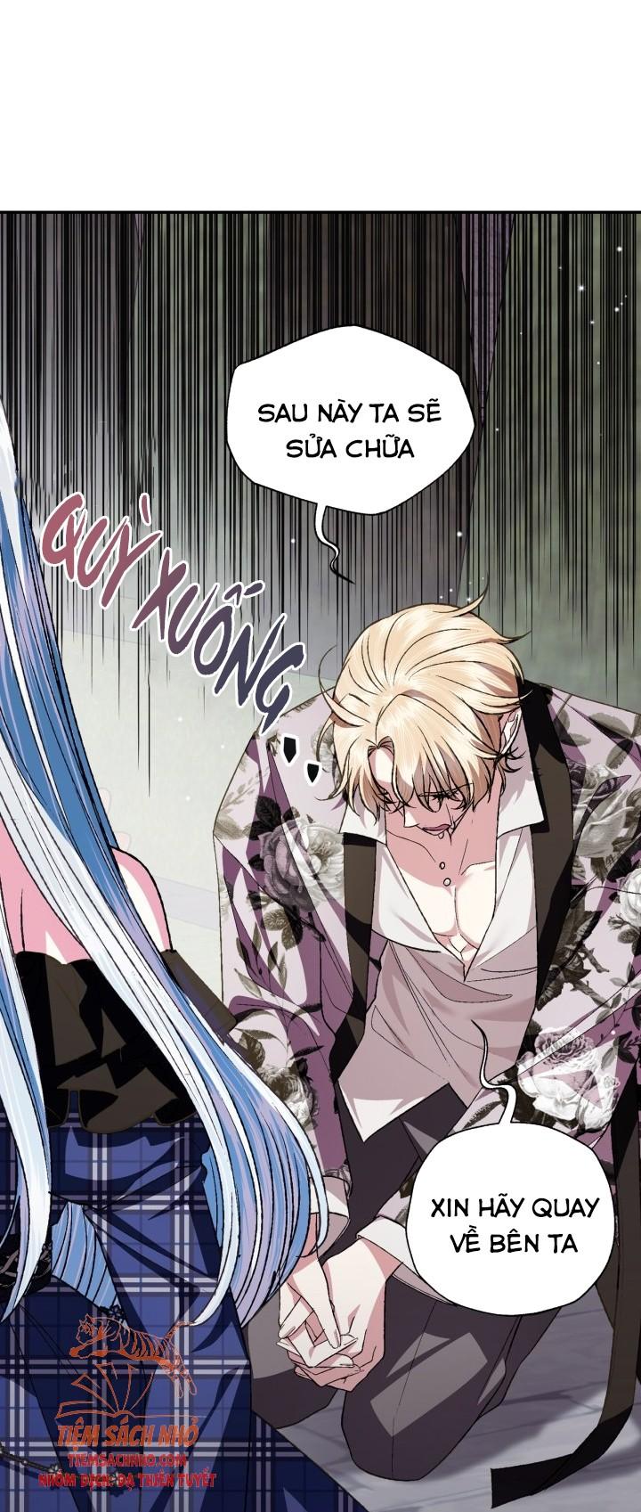 cha, con không muốn kết hôn đâu chapter 63 37