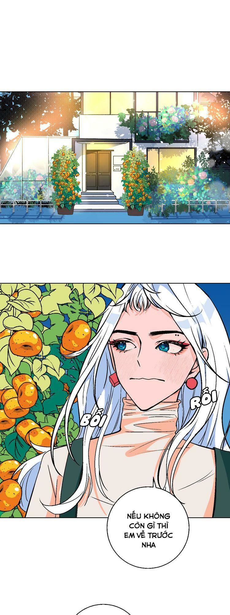 99 độ f - talk to me chapter 8 28