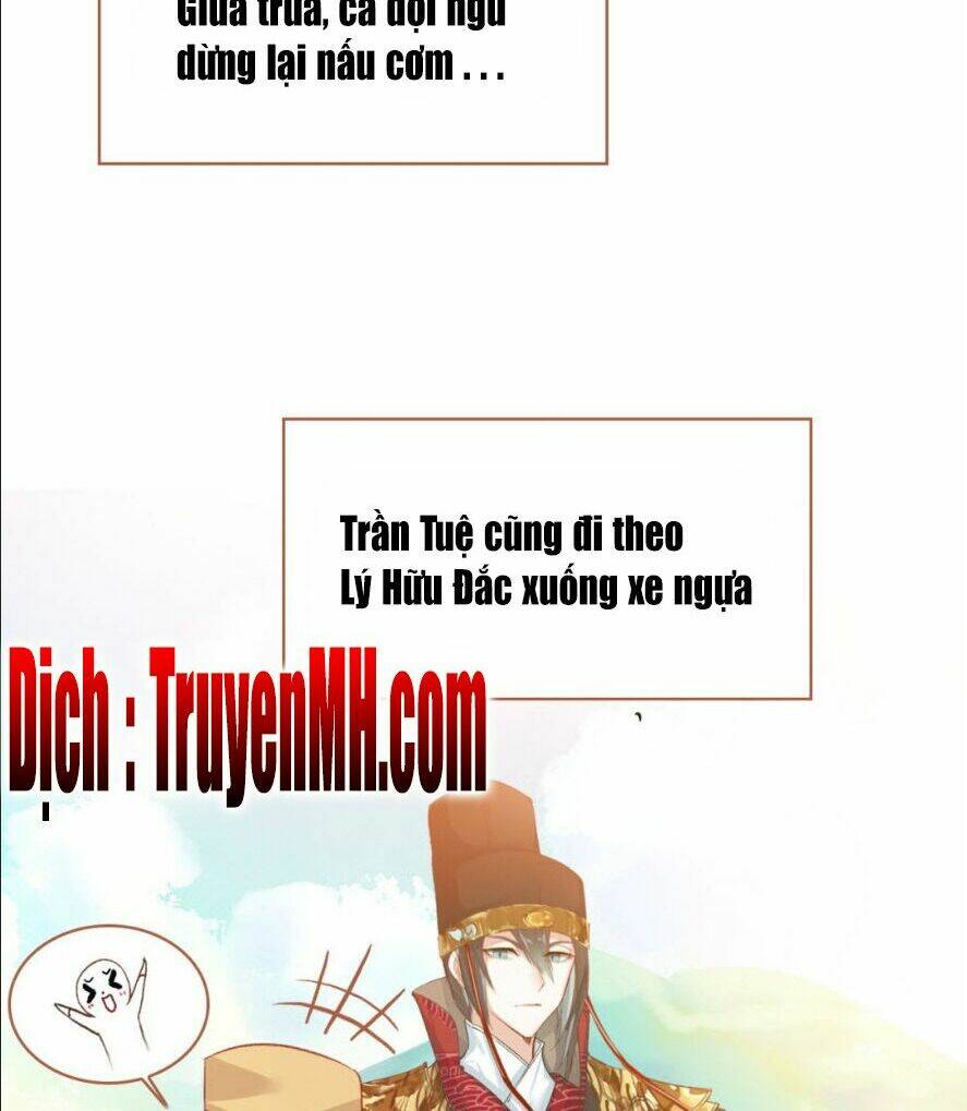 gả cho một tên thái giám đáng ghét chapter 98 19