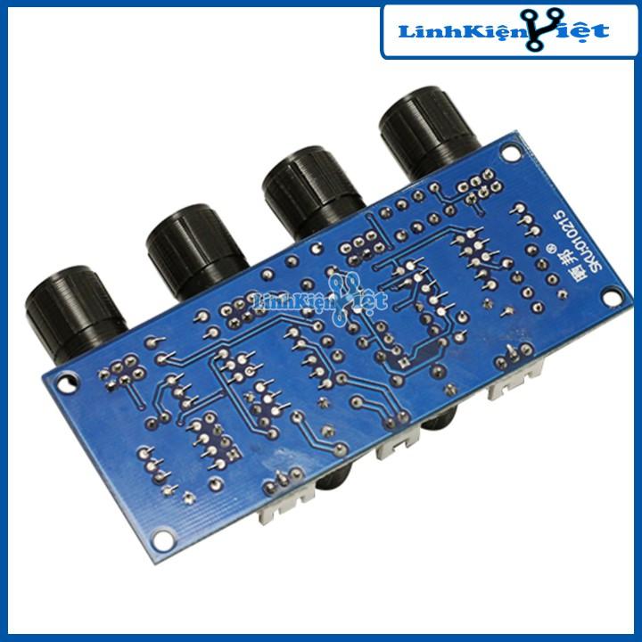 Module Khuếch Đại Âm Thanh XH-A901