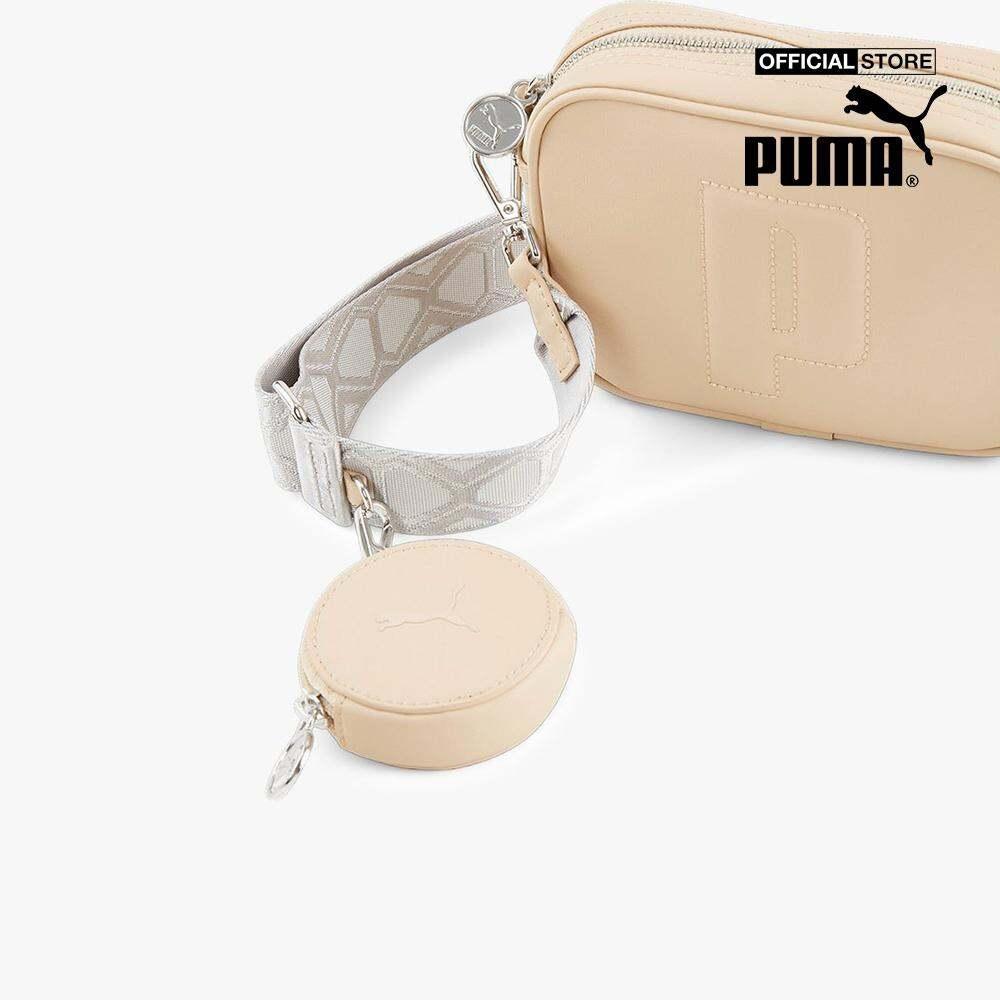 PUMA - Túi đeo chéo nữ phom chữ nhật Sense 079581