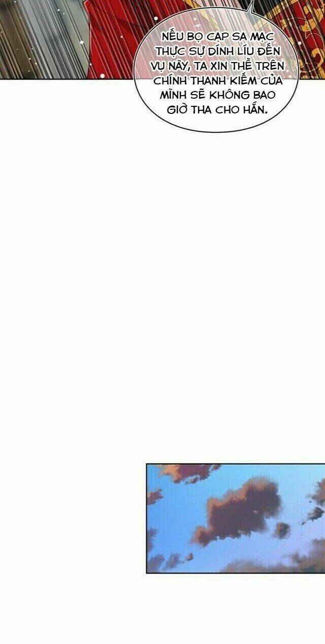 nữ hoàng ngoại khoa chapter 72 43