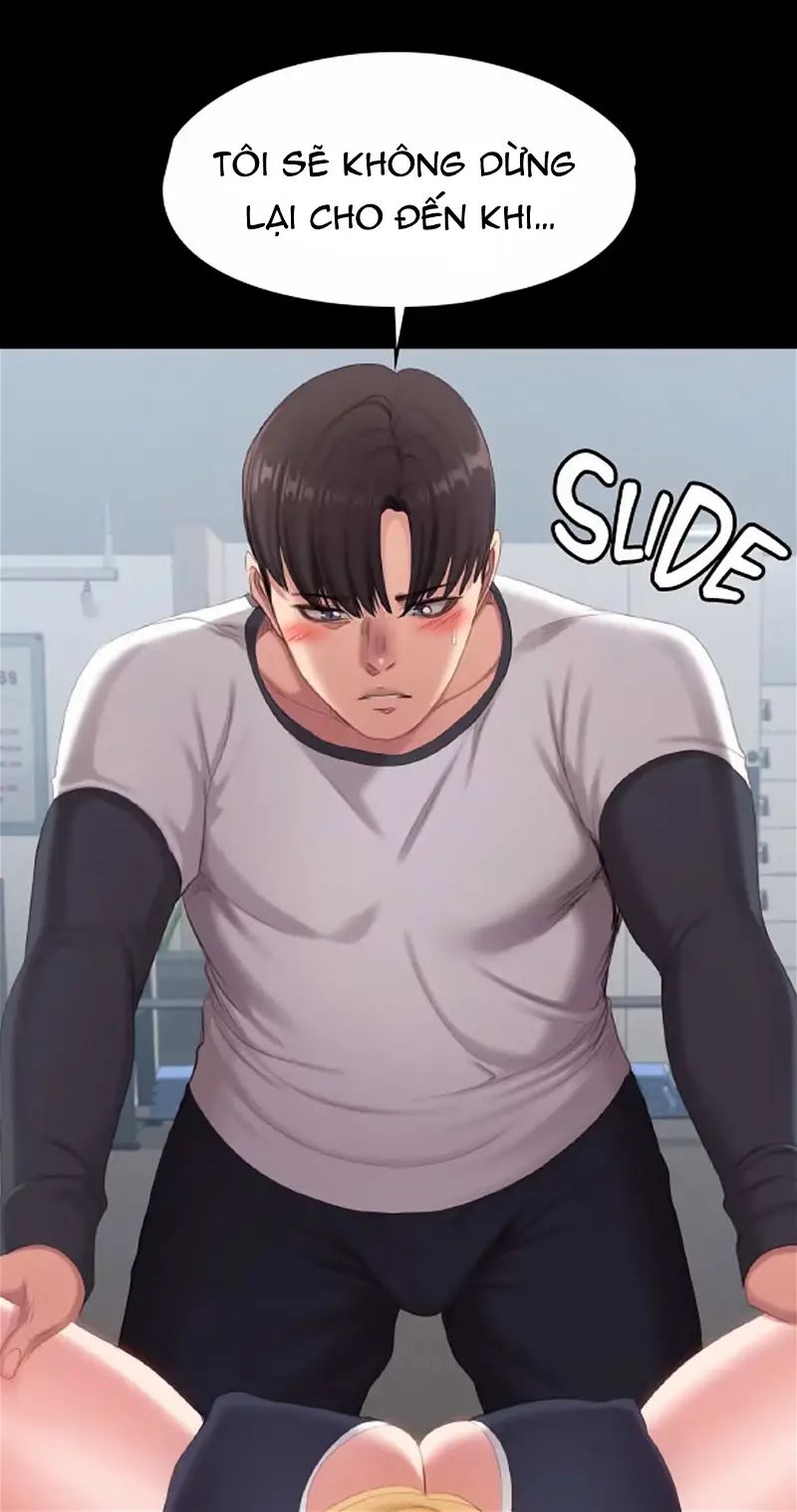 huấn luyện viên phòng thể hình - không che chapter 75 30