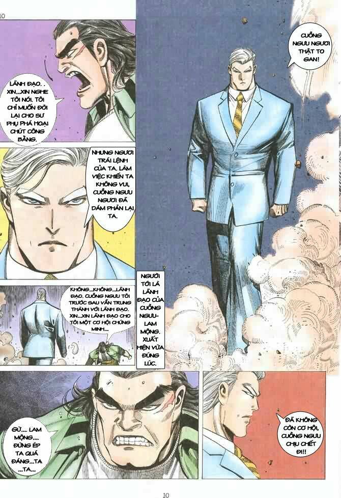 hải hổ 2 chapter 29 10