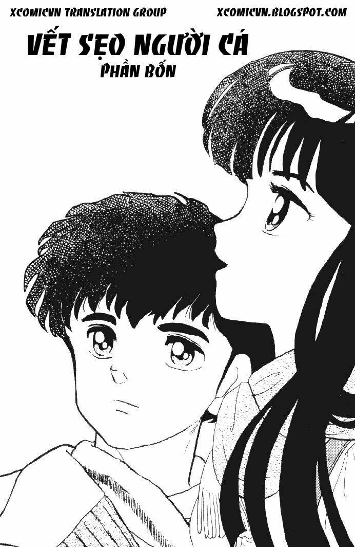 lời nguyền bất tử chapter 19 2