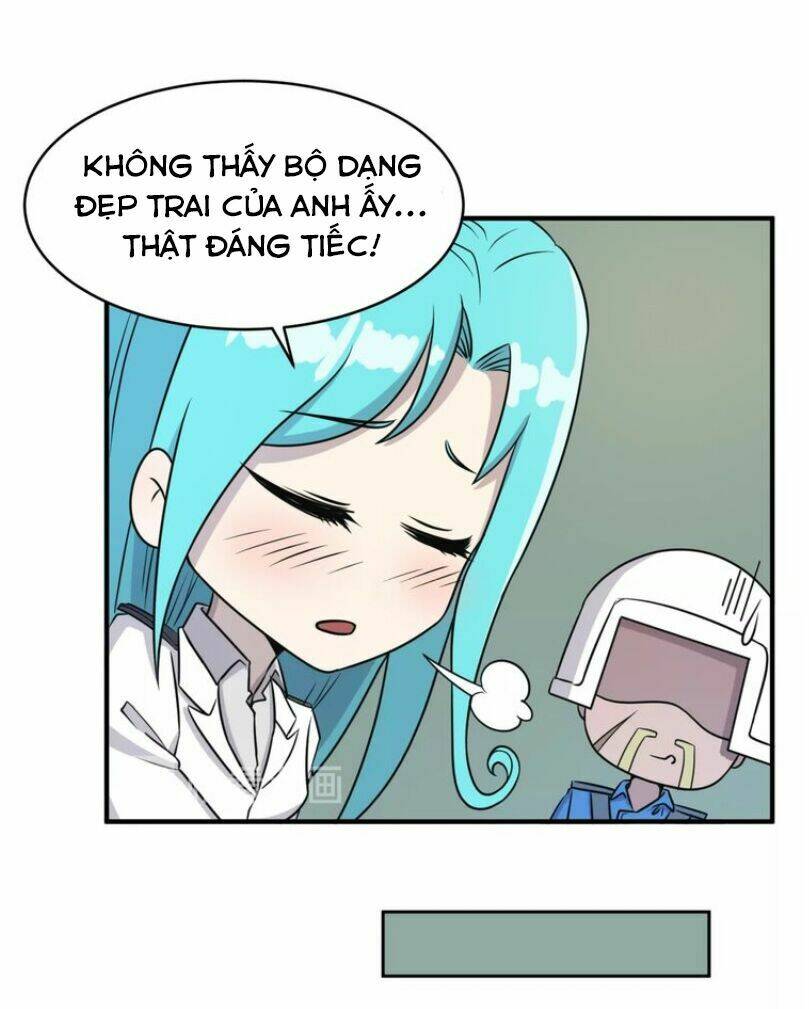 người chặn xuyên không chapter 21 50