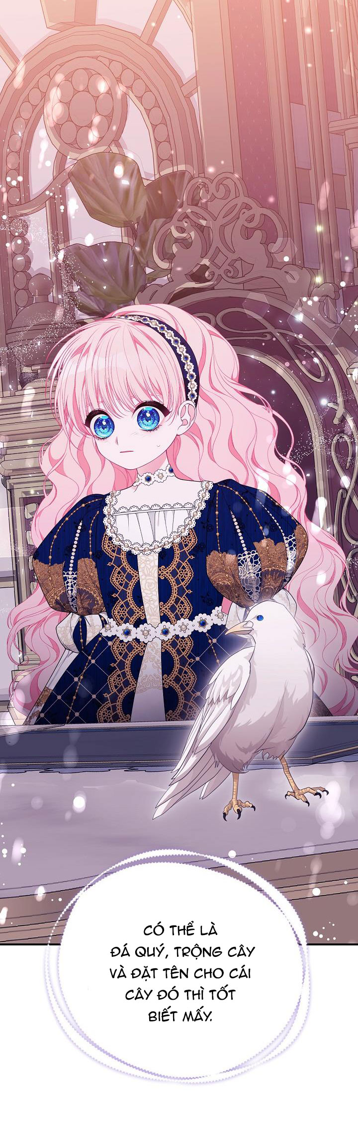 con chỉ đi tìm cha thôi chapter 48.1 70