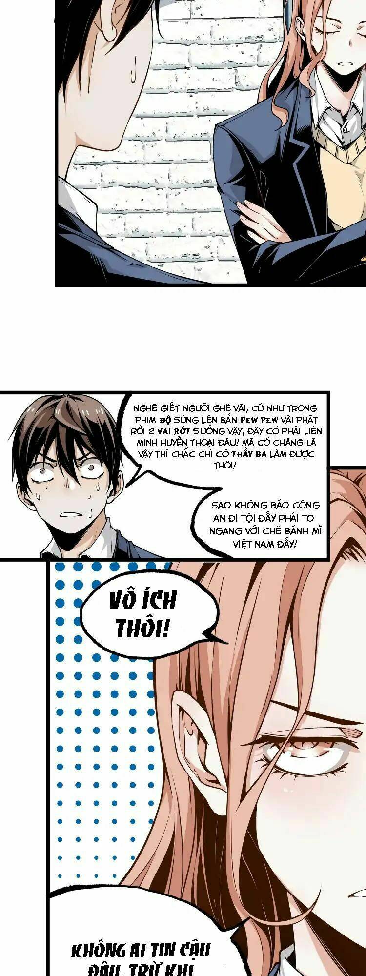 ominous liar chapter 3 33