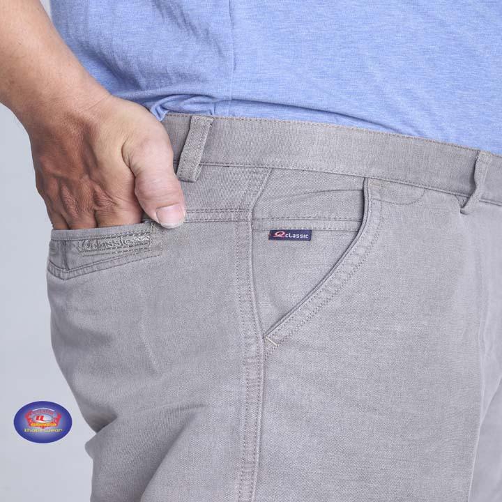 QUẦN KAKI TRUNG NIÊN NAM BỀN MÀU VẢI ĐẸP