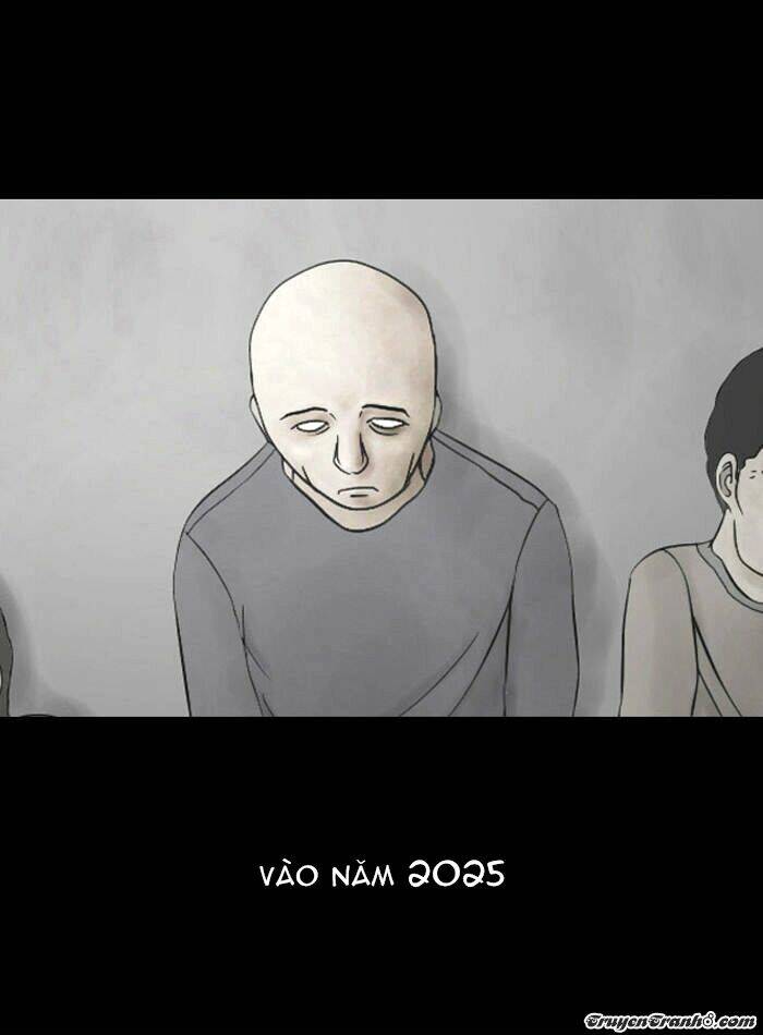 thứ sáu: những câu chuyện cấm chapter 16 10