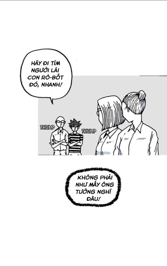 mắc kẹt trên mặt trăng chapter 14 7