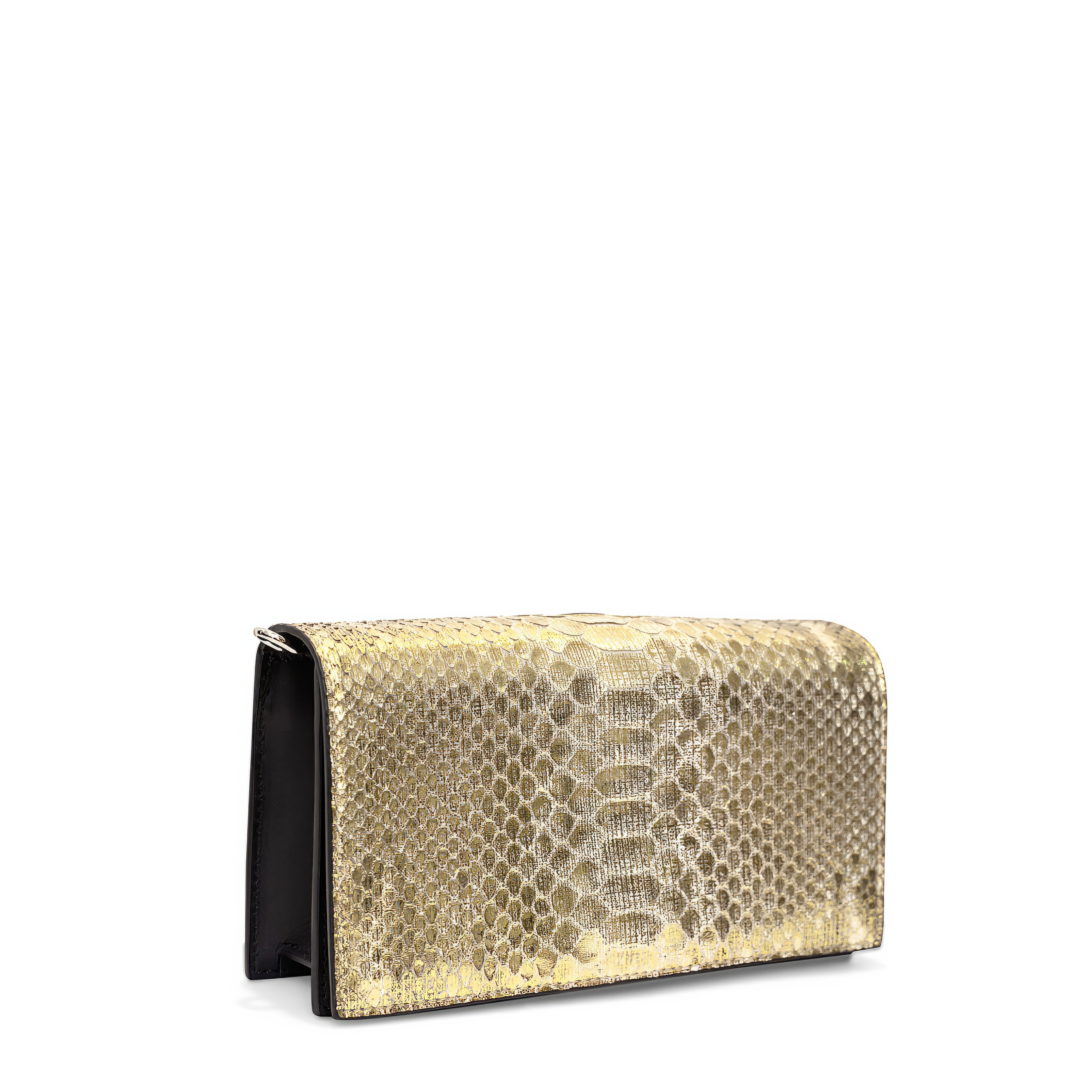Túi xách nữ Efora – Vàng ánh kim 78238-GOLD