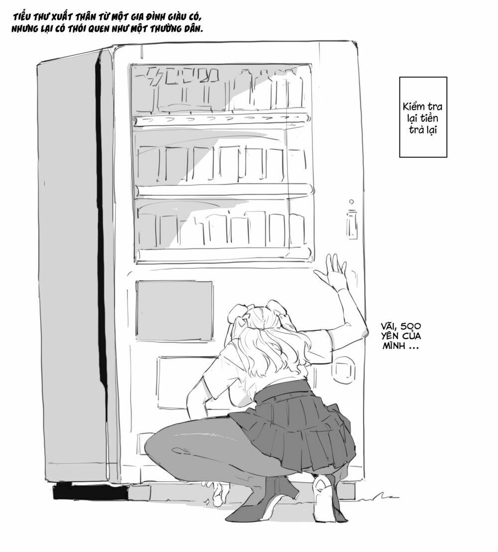 jaianto ojosama chapter 1.5 6