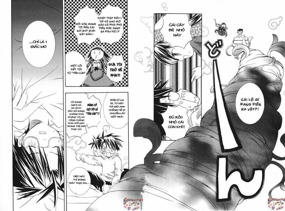 rozen maiden chapter 12 12