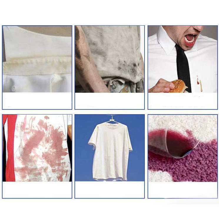 Nước tẩy quần áo Kao Nhật Bản 1000ml