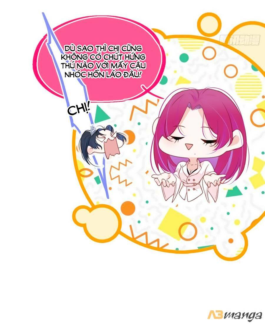 kim ốc tàng kiều chapter 29 29