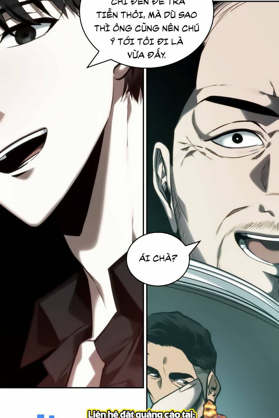 toàn trí độc giả - omniscient reader chapter 28 35