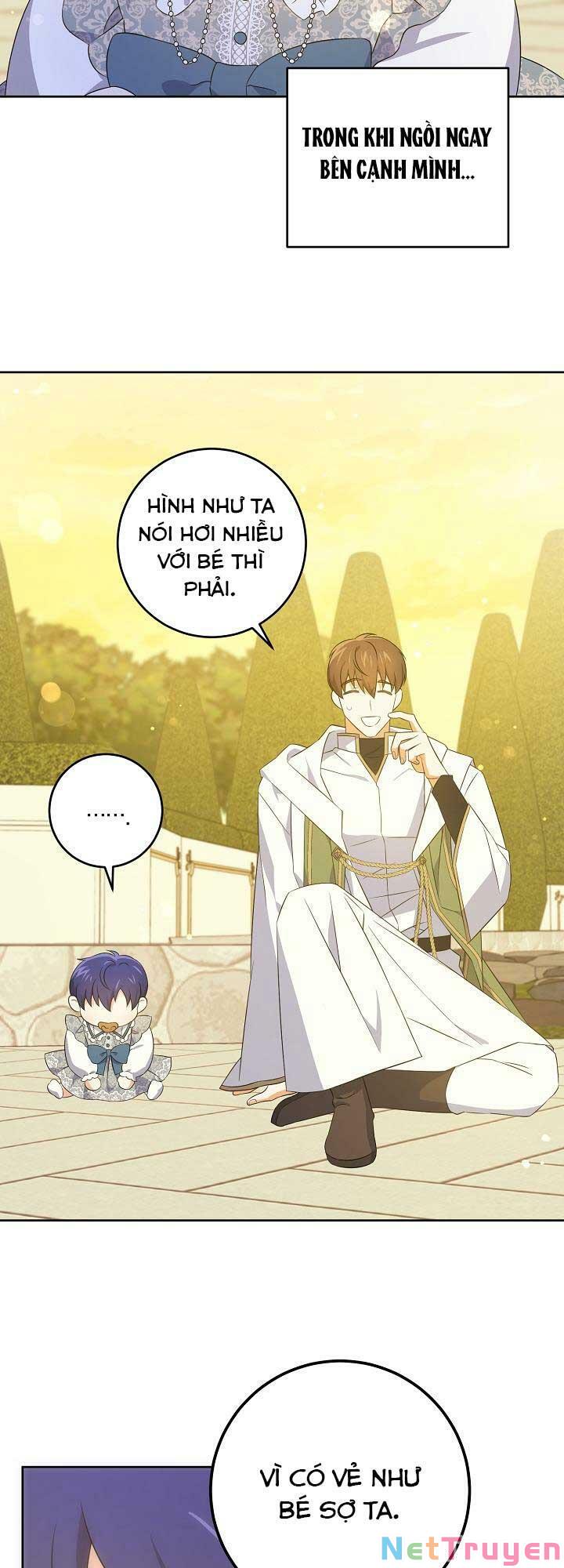 cho con núm vú đi mà chapter 34 17