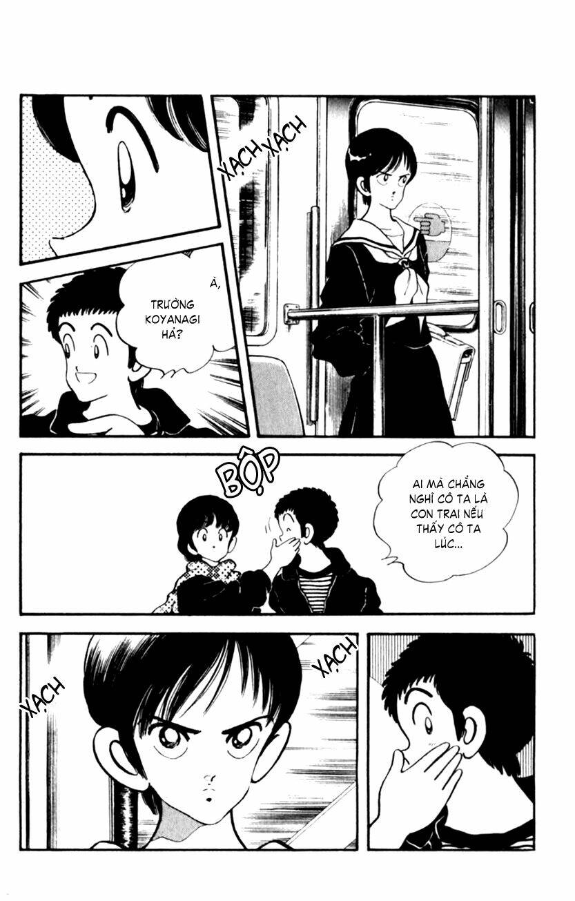 rough - ngọc thô chapter 42 9