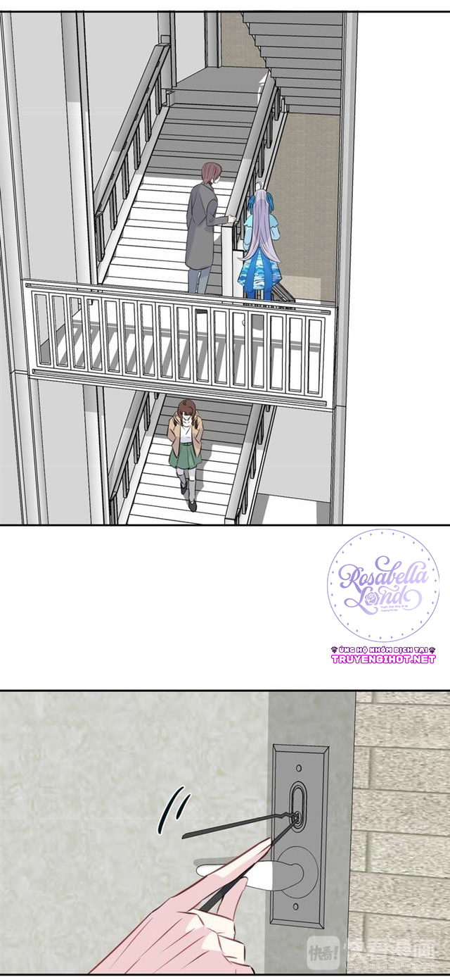 bộ váy của nàng tiên cá chapter 22 21