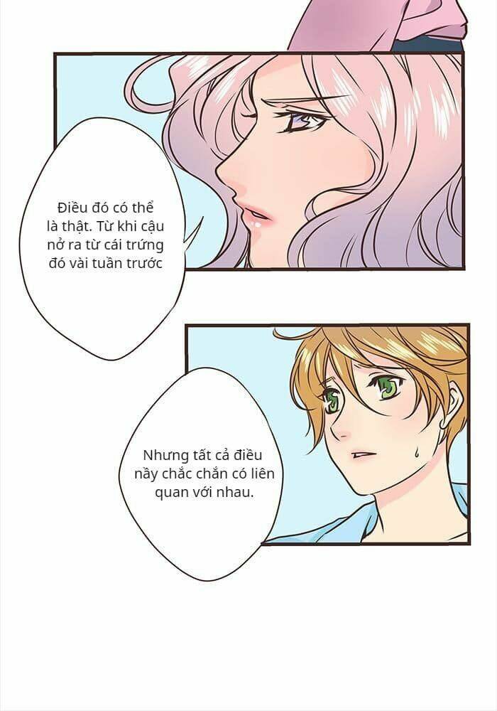 chàng trai từ quả trứng chapter 31 19