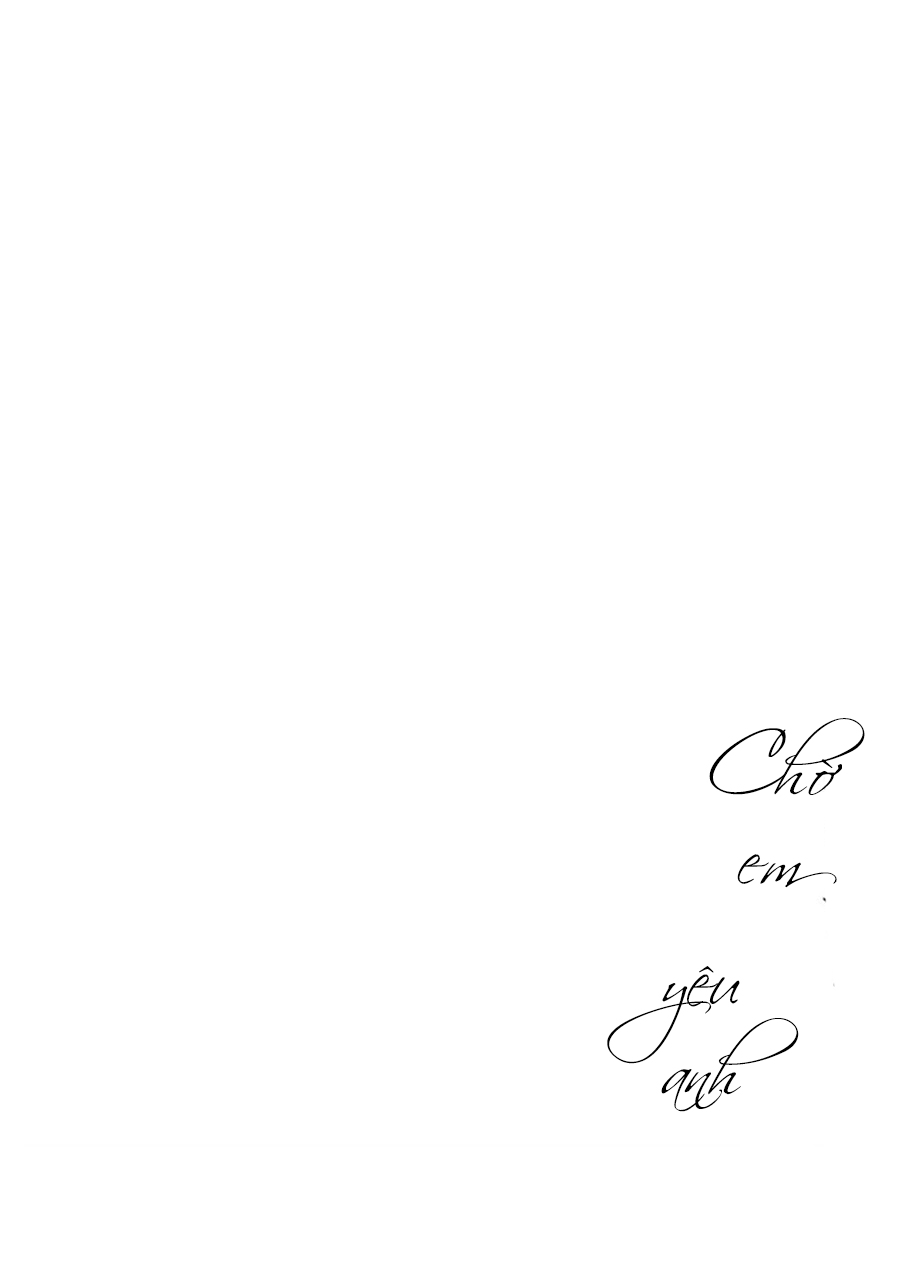 chờ em yêu anh chapter 3 30