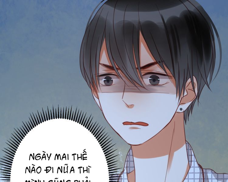 lượm được một tiểu hồ ly phần 1 chapter 25 44