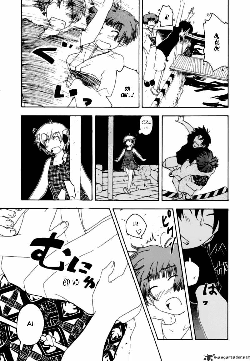 inu neko jump chapter 32.1 9