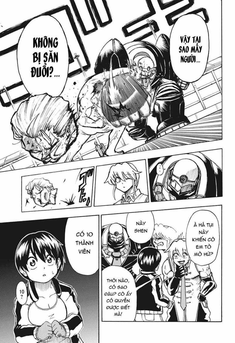 undead unluck chapter 2 21