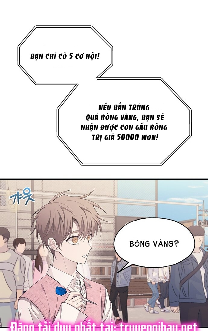 yeonwoo ngây thơ chapter 82.2 14