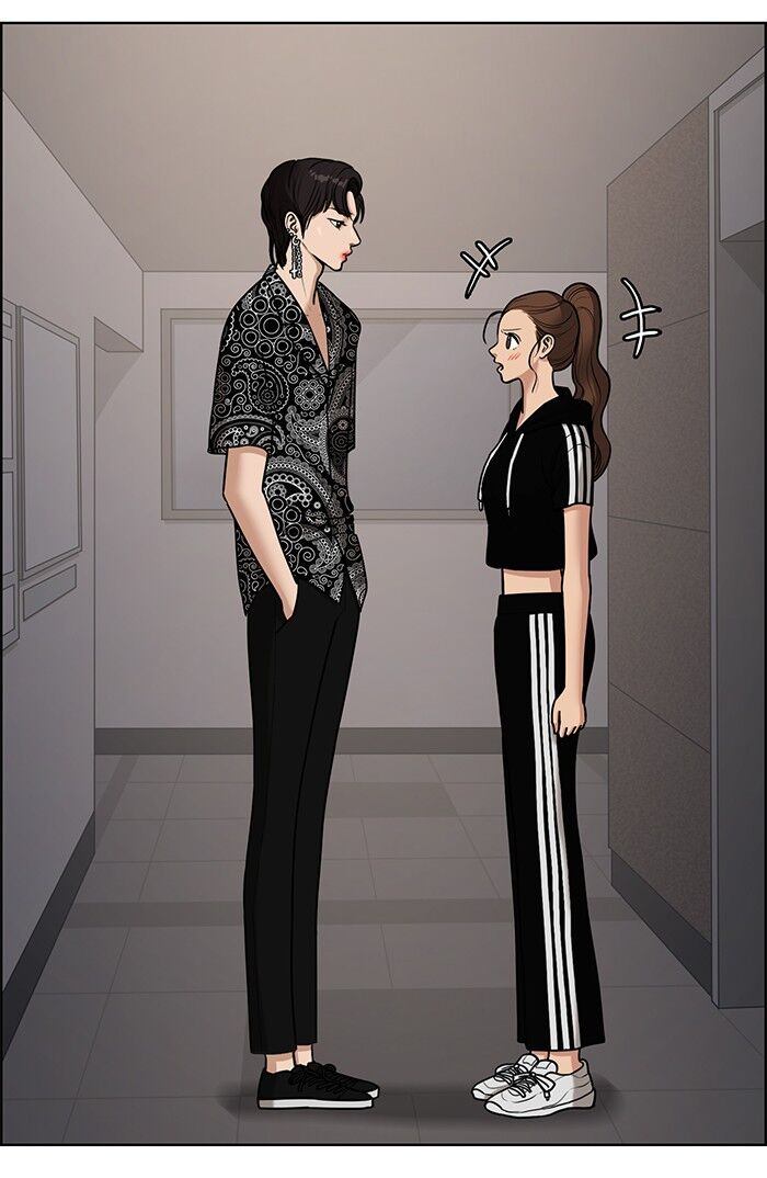 vẻ đẹp đích thực - true beauty chapter 74 68